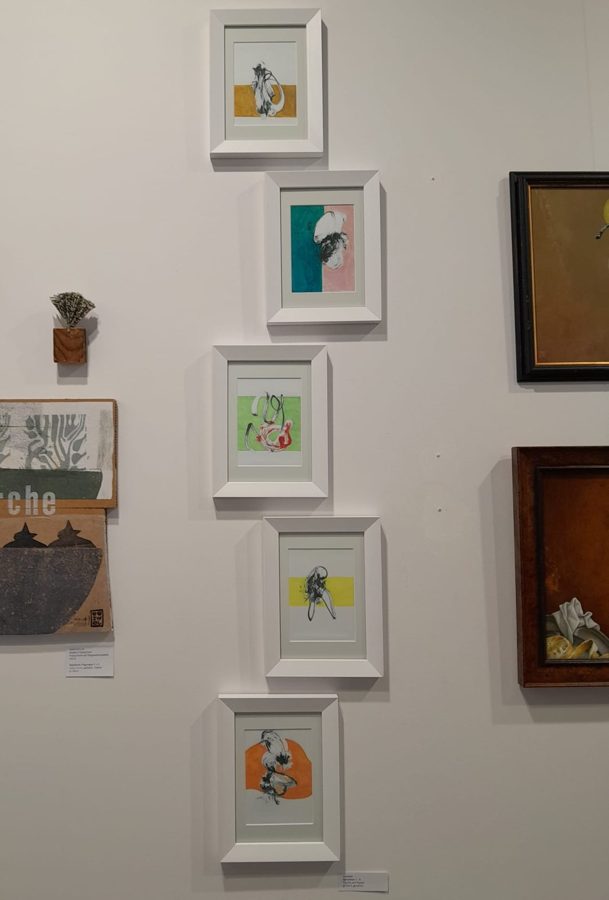 Discovery Art Fair Cologne 2025