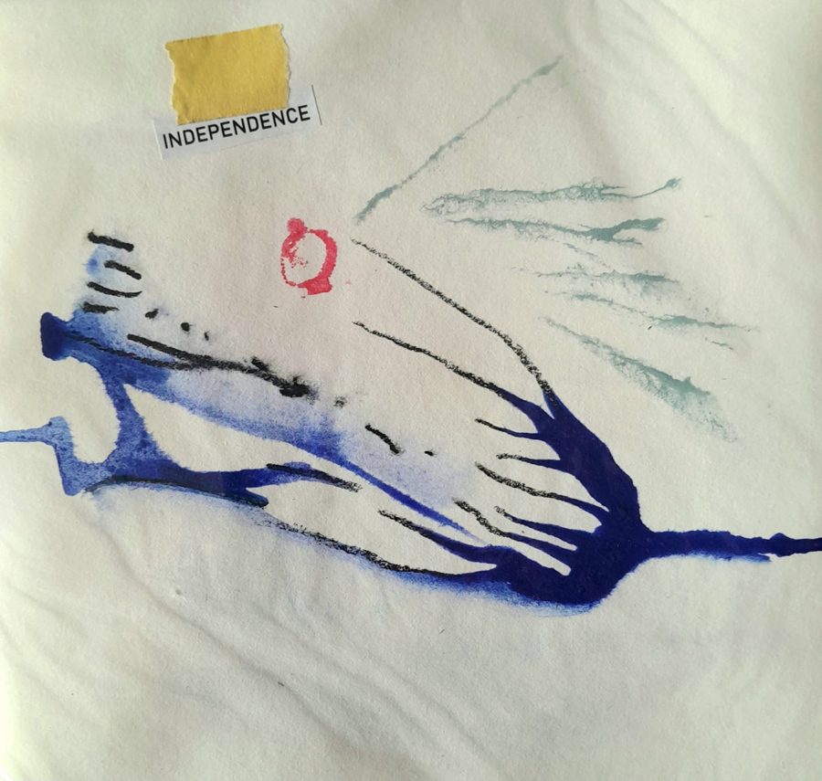 Vision of the Deep Sea