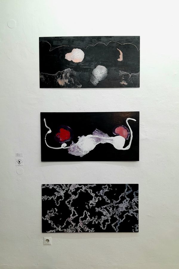 deep sea / part 2