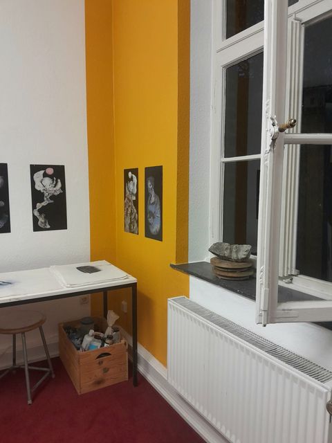 Open Studios Cologne 2026
