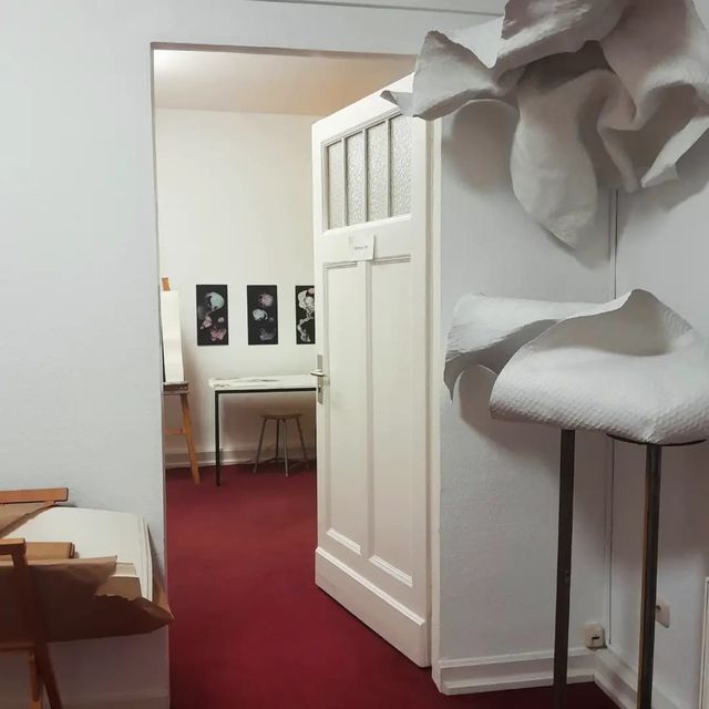 Open Studios Cologne 2026